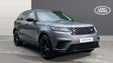 Land Rover Range Rover Velar 2.0 D200 Edition 5dr Auto Diesel Estate